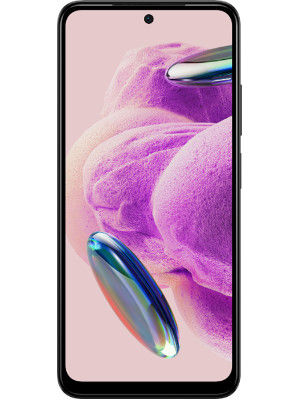 Xiaomi Redmi Note 12s
