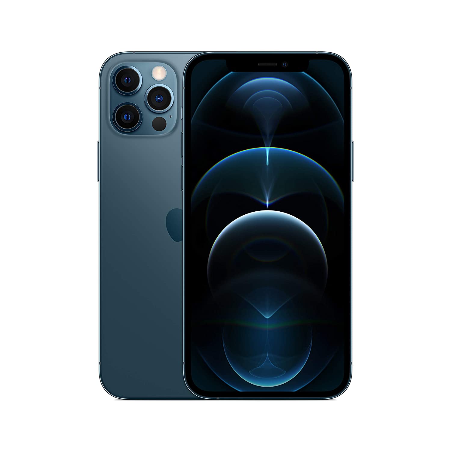 iPhone 12 Pro 6 GB RAM 128 GB Storage Blue