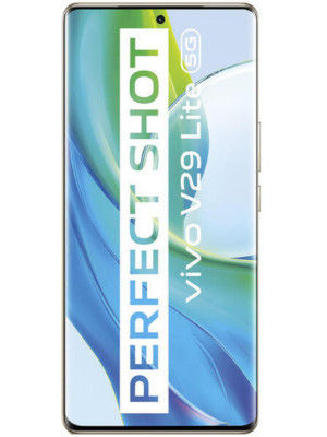 Vivo V29 Lite