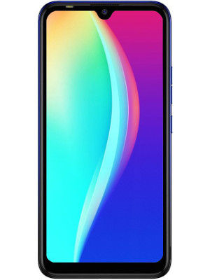 Tecno Pop 7