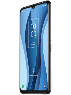 TCL 40 X