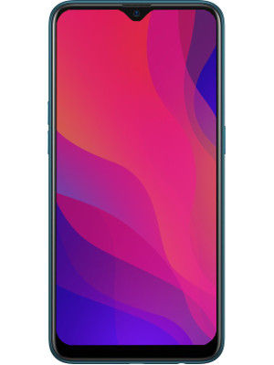 OPPO A80