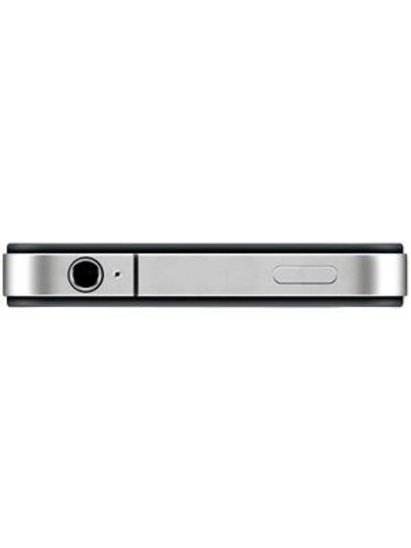 iPhone 4 8 GB Storage