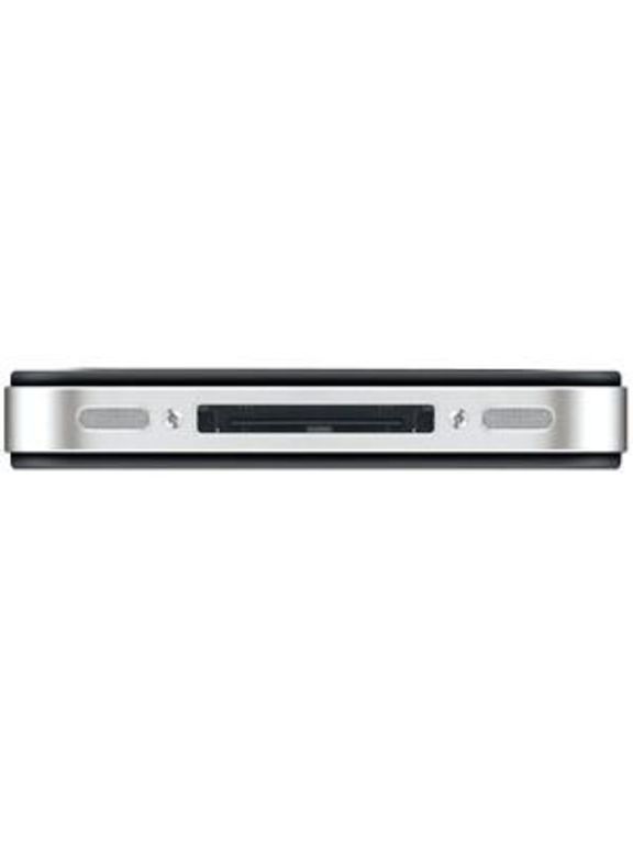 iPhone 4 8 GB Storage