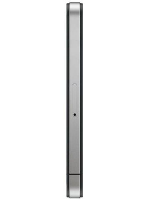 iPhone 4 8 GB Storage