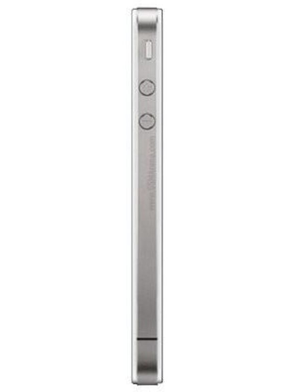 iPhone 4s 16 GB Storage