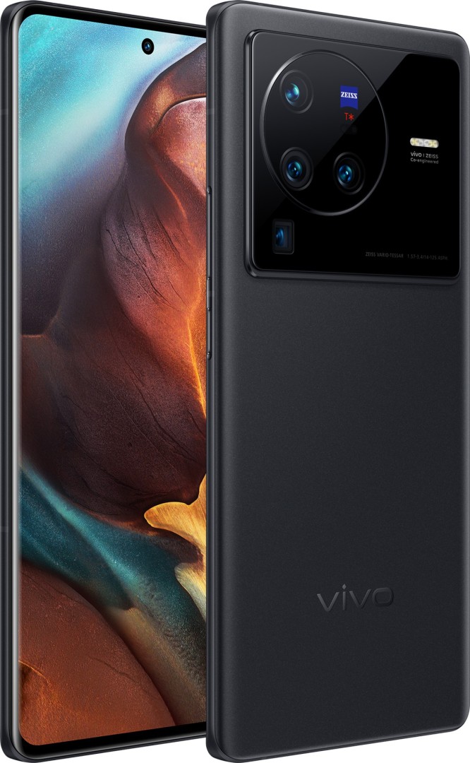 X80 Pro 5G