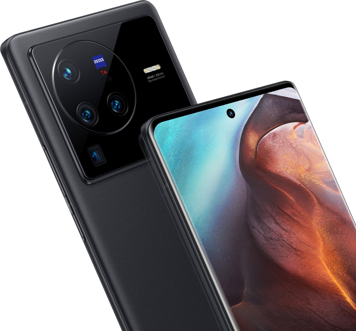 X80 Pro 5G