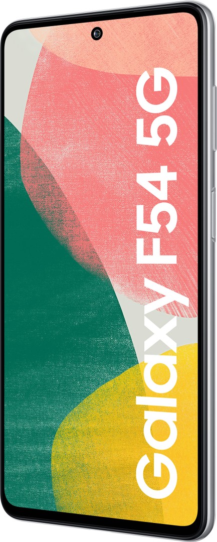 Galaxy F54 5G
