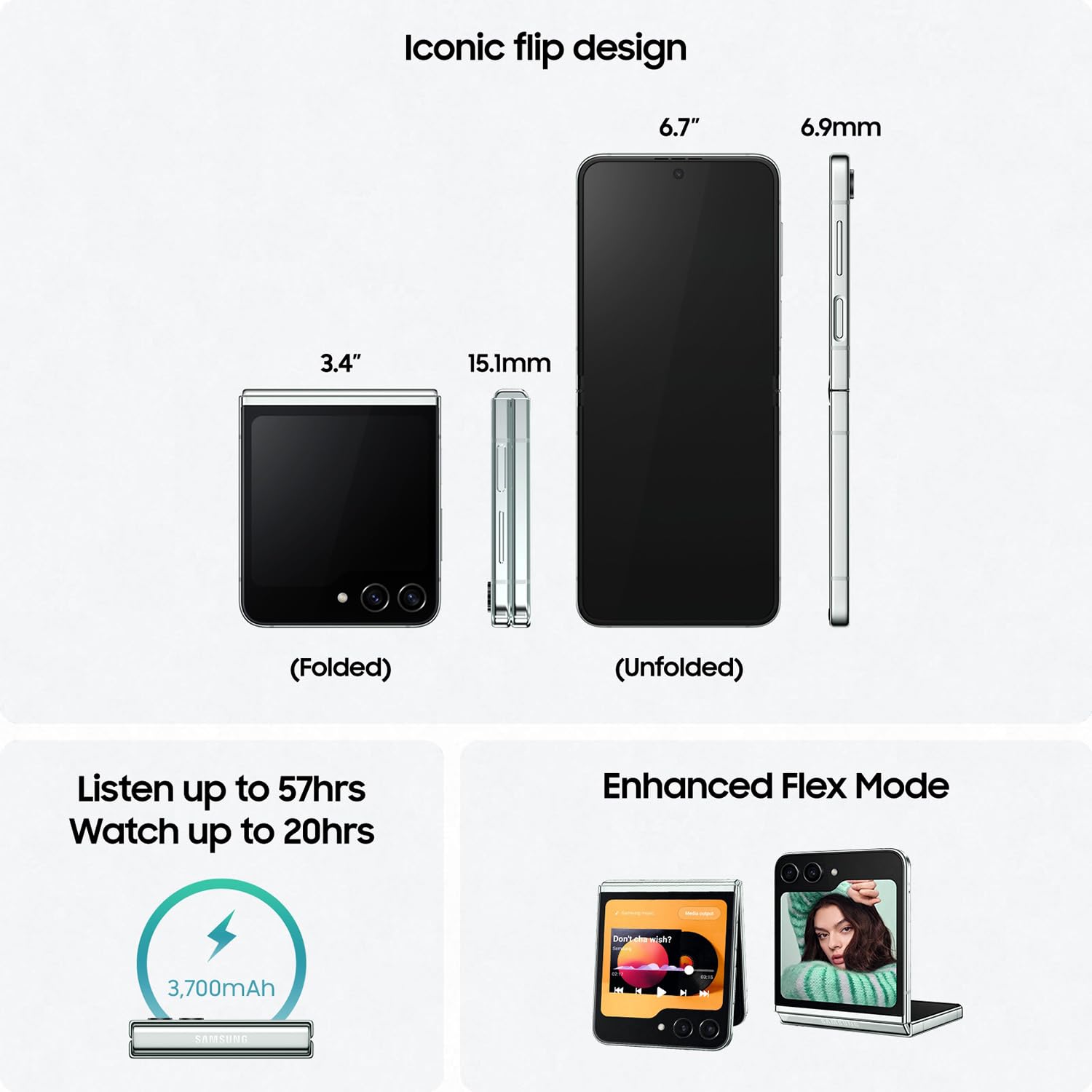 Galaxy Z Flip 5