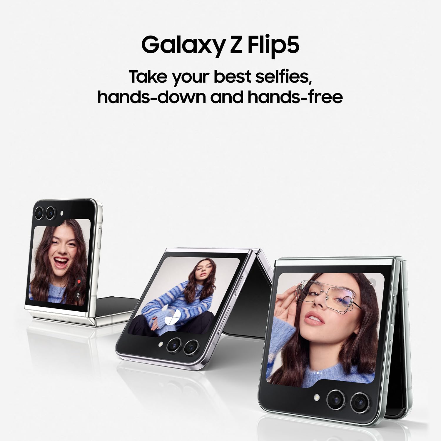 Galaxy Z Flip 5