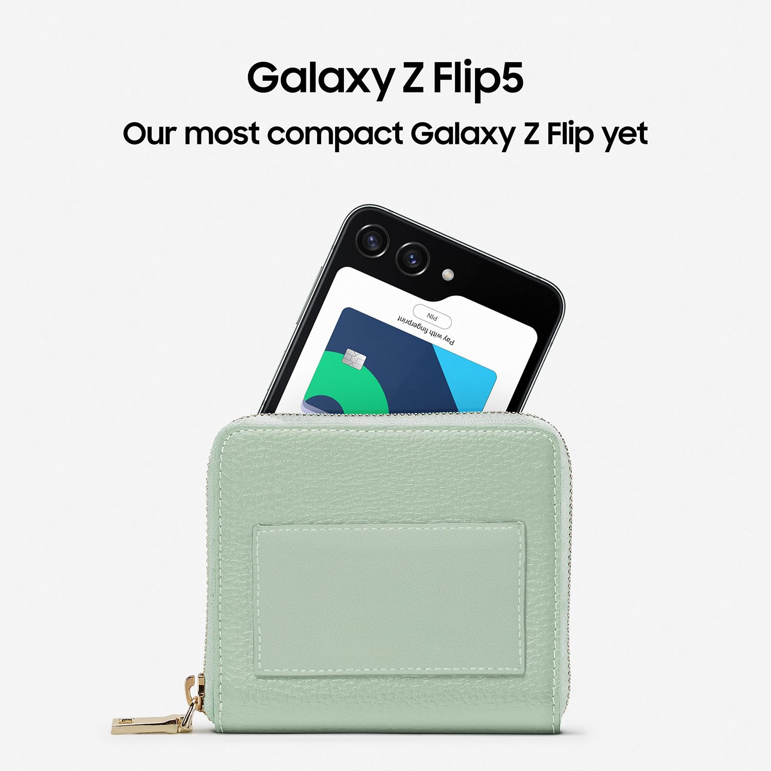 Galaxy Z Flip 5