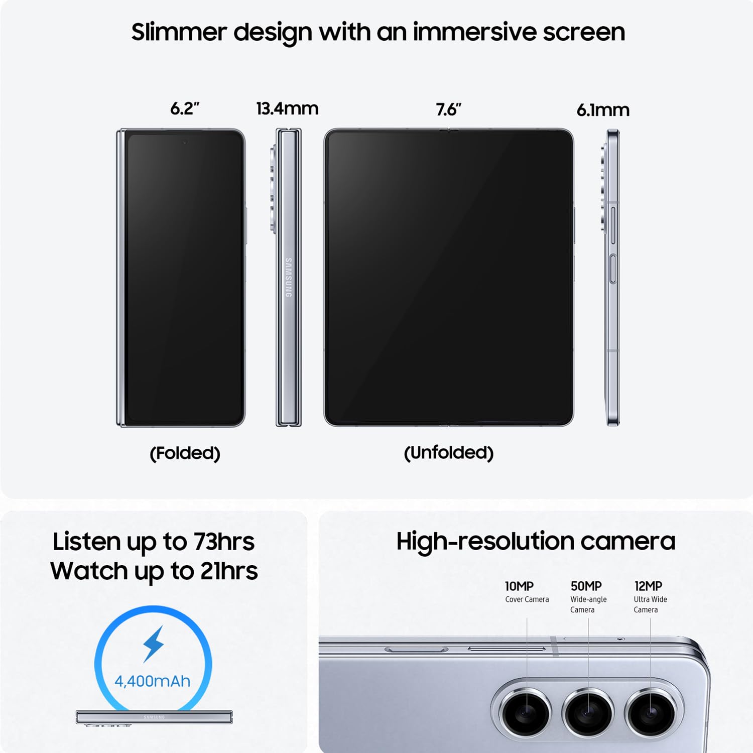 Galaxy Z Flip 5