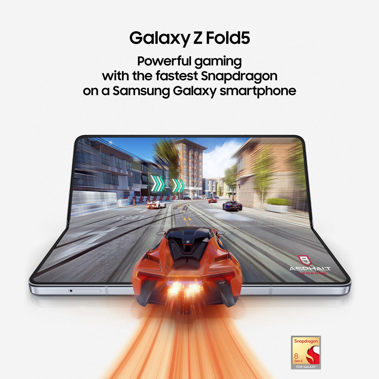 Galaxy Z Flip 5