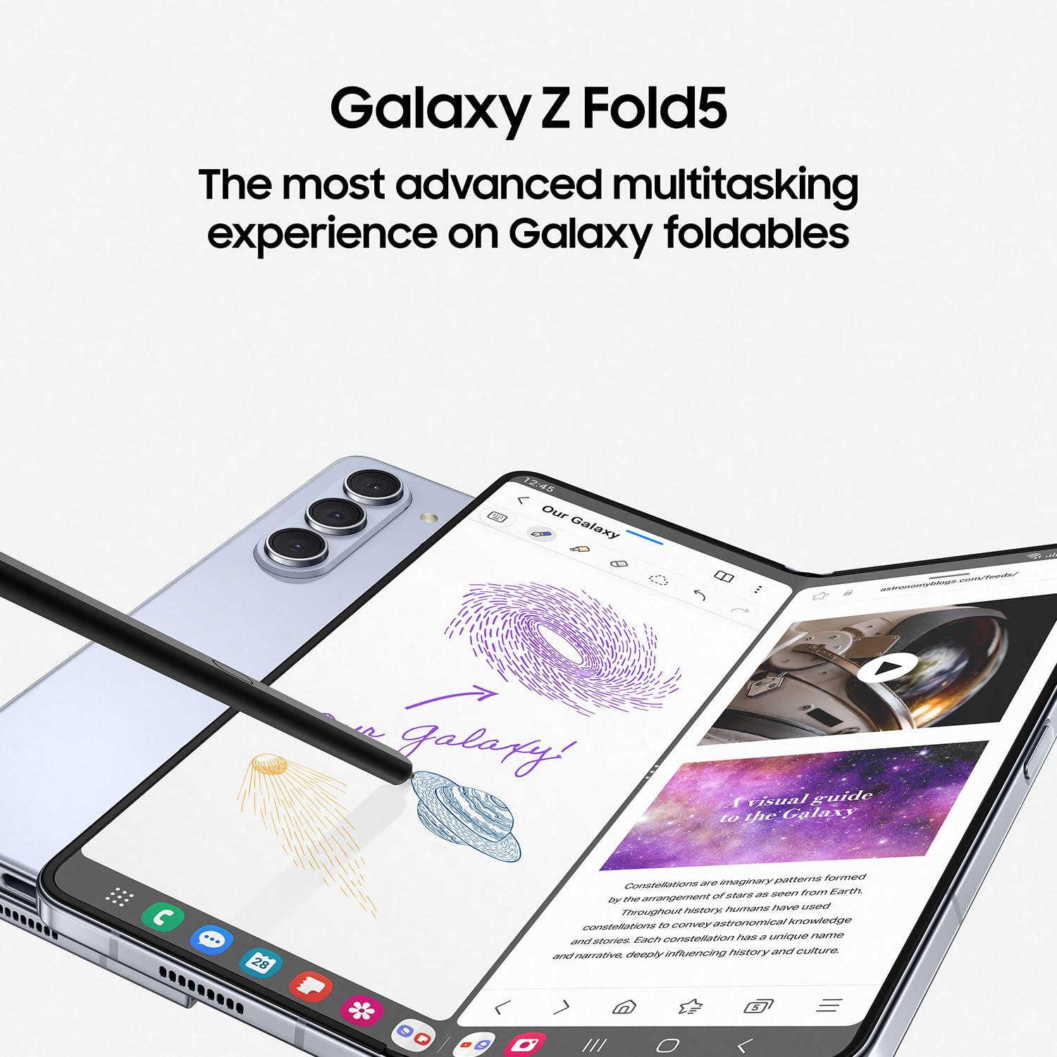 Galaxy Z Flip 5