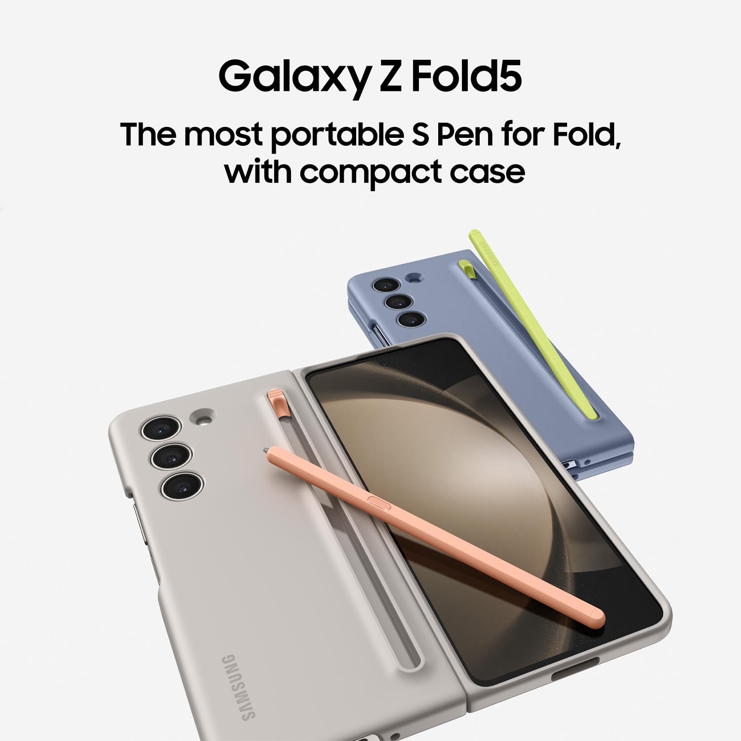 Galaxy Z Flip 5