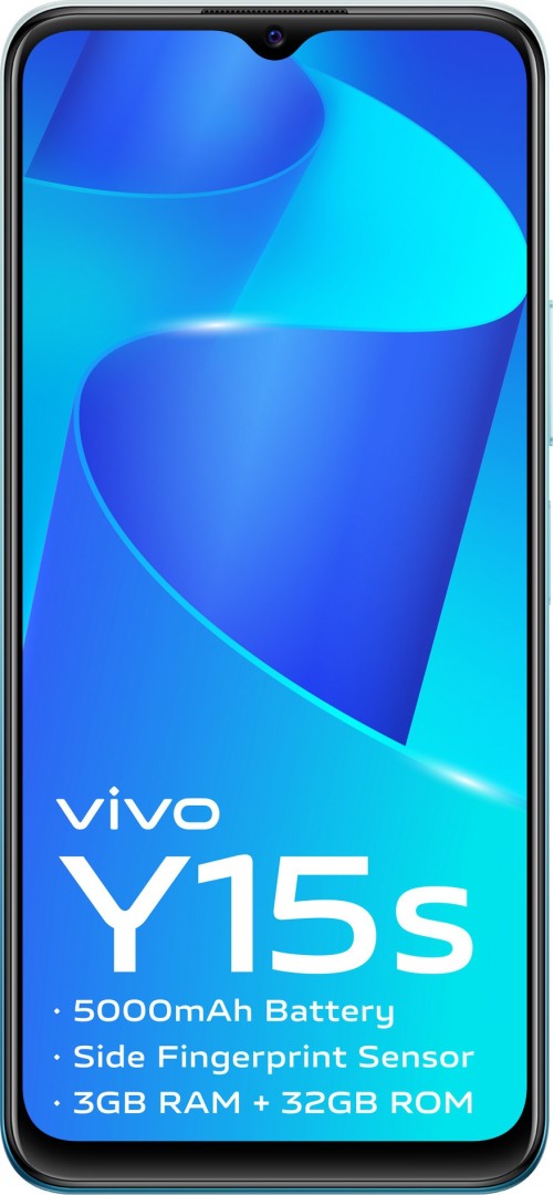 Y15s 2021