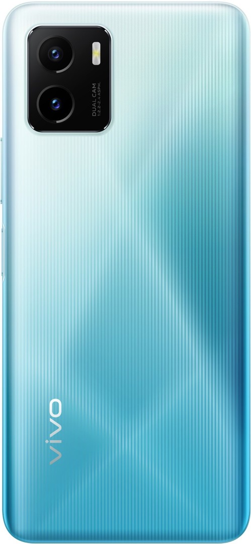 Y15s 2021