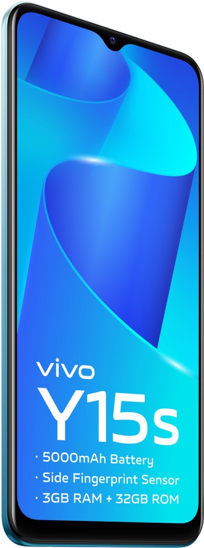 Y15s 2021