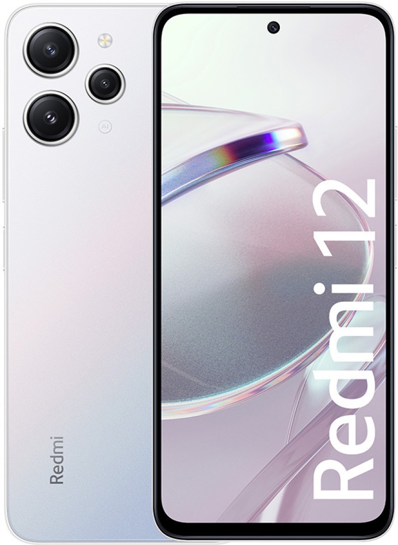 Xiaomi Redmi 12