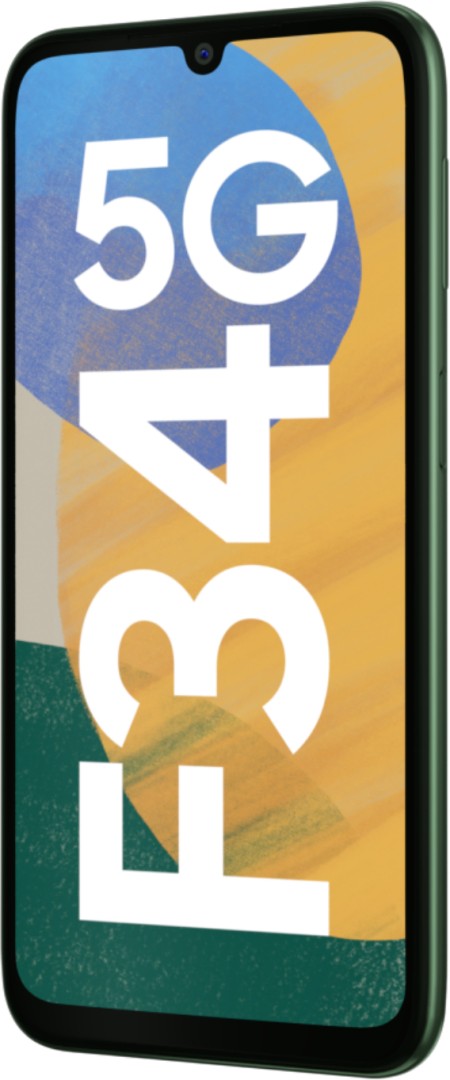Galaxy F34