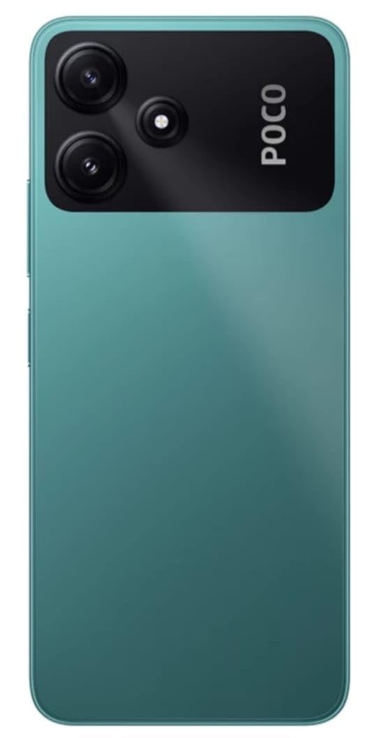 POCO M6 Pro 5G