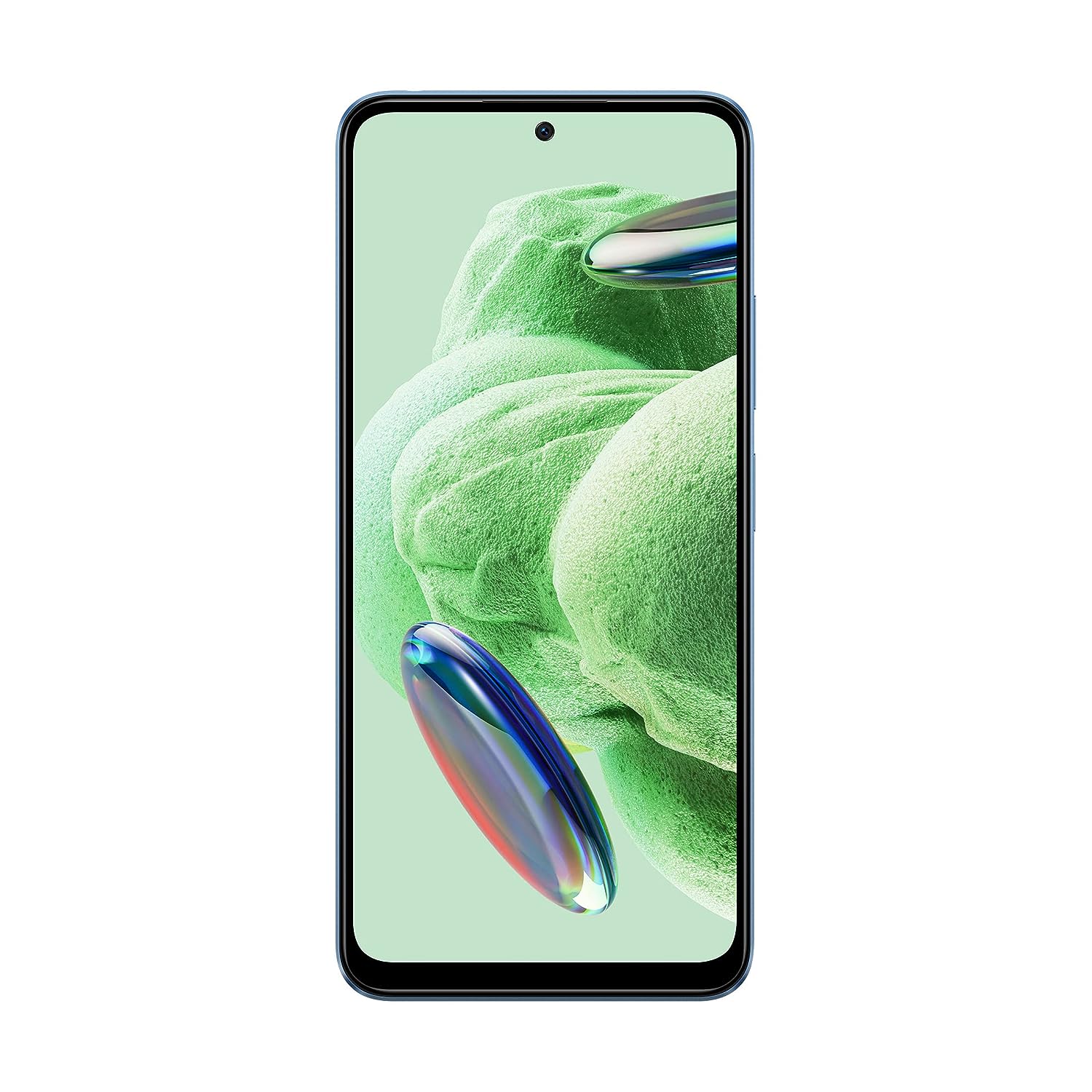 Redmi 12 5G 4 GB RAM 128 GB Storage Blue
