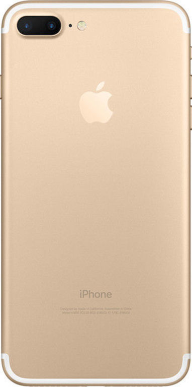 iPhone 7 Plus