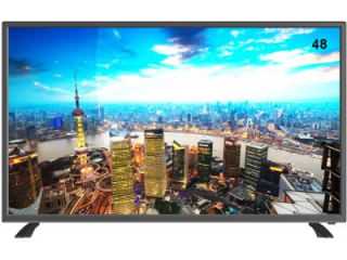 Wybor 48WFN-02 Full HD 48 Inch (122 cm) LED TV