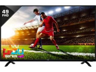 VU 50D6535 Full HD 49 Inch (124 cm) LED TV