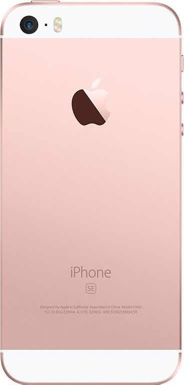 iPhone SE