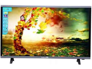 Televista TEL-3200 CW HD ready 32 Inch (81 cm) LED TV