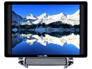 Televista TEL-1900W HD ready 19 Inch (48 cm) LED TV