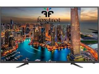 Fox-Trot GT32 HD ready 32 Inch (81 cm) LED TV