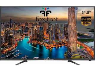 Fox-Trot 32 FHD XB Full HD 32 Inch (81 cm) LED TV