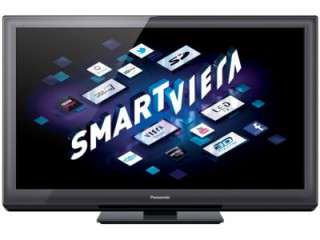 Panasonic VIERA TX-P42ST30B Full HD Plasma 42 Inch (107 cm) | Smart TV