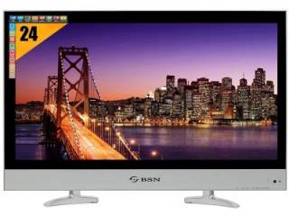 Surya BSN-2400 Full HD 24 Inch (61 cm) LED TV