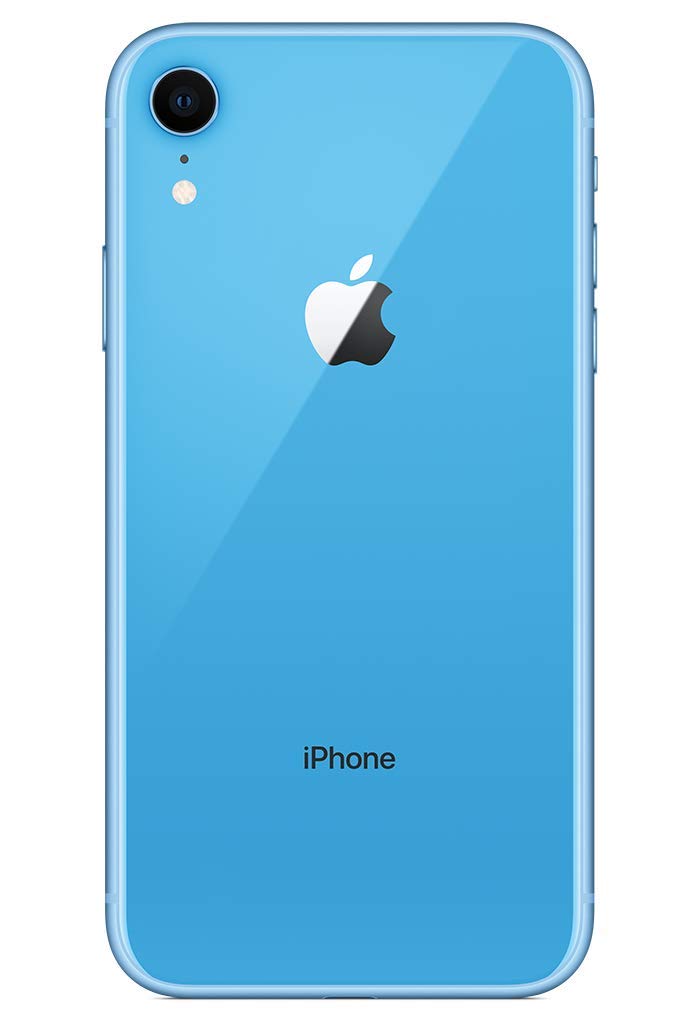 iPhone XR 3 GB RAM 64 GB Storage Blue