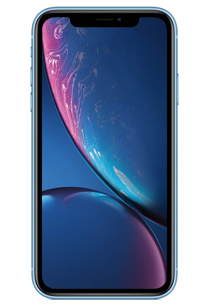 iPhone XR 3 GB RAM 64 GB Storage Blue
