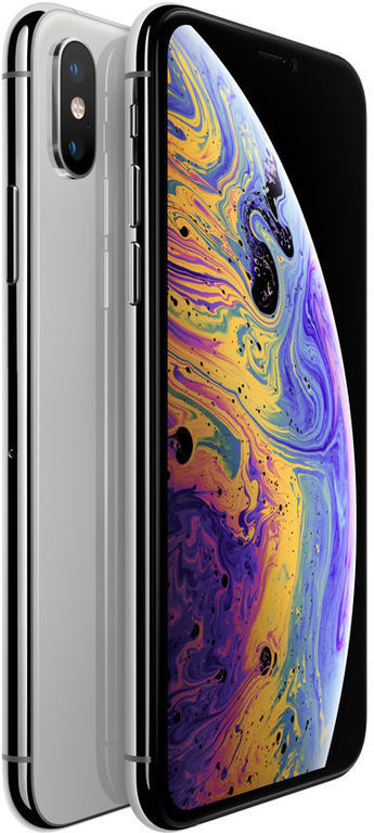 iPhone XS