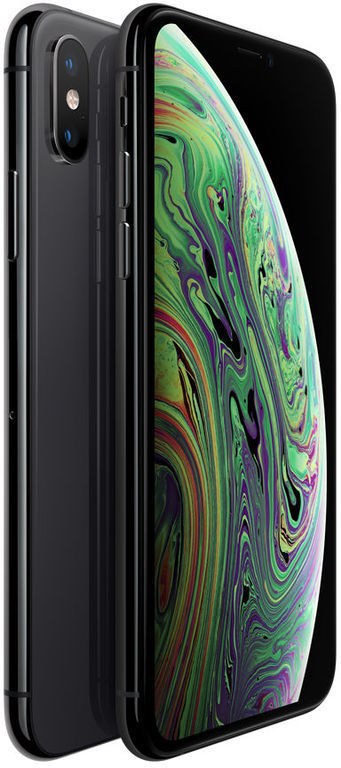 iPhone XS