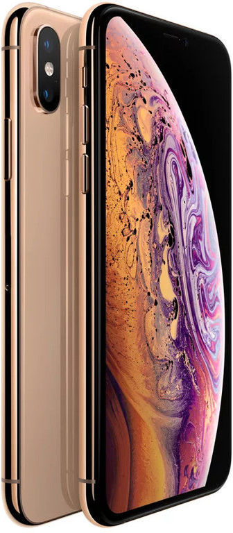 iPhone XS