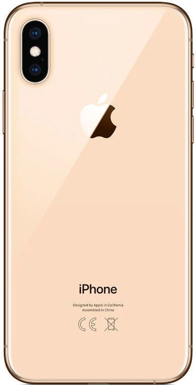 iPhone XS