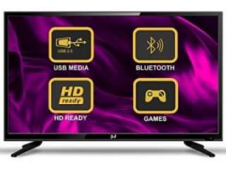 DN32 HD ready 32 Inch (81 cm) LED TV