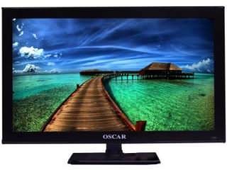 Oscar 24LEVTI HD ready 24 Inch (61 cm) LED TV