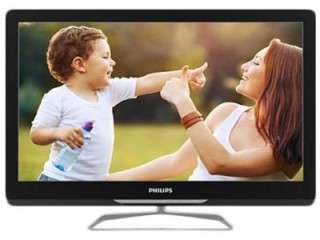 Philips 24PFL3951 Full HD 24 Inch (61 cm) LED TV