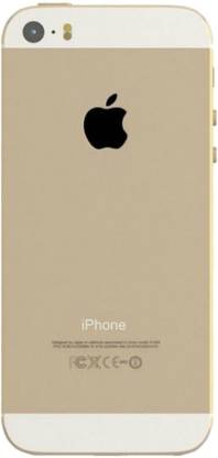 iPhone 5s 1 GB RAM 16 GB Storage Gold