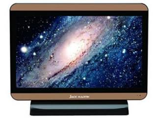 Jack-Martin JML 1900 HD ready 19 Inch (48 cm) LED TV
