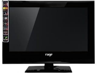 Rage 16R1HD HD ready 16 Inch (41 cm) LED TV