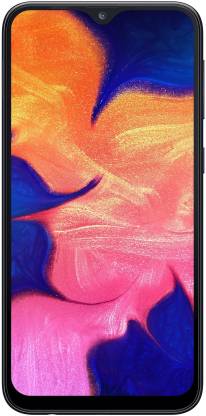 Galaxy A10 2 GB RAM 32 GB Storage Black